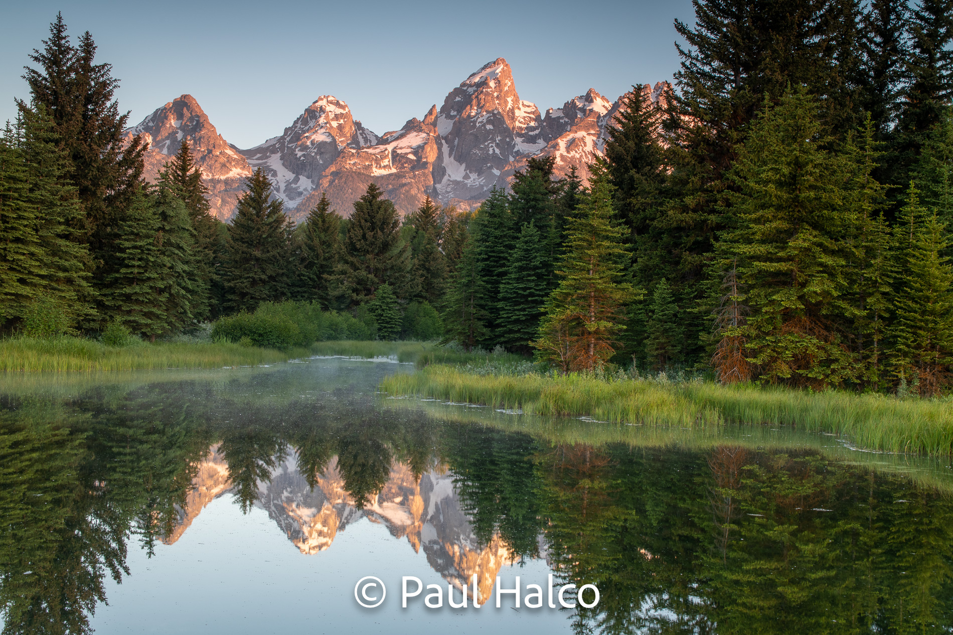 Paul Halco - Grand Tetons-9